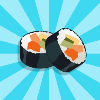 Sushi Tycoon 🍣