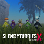 SlendyTubbies X: The Return