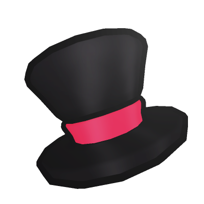 Tiny Top Hat | Roblox Item - Rolimon's