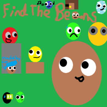 Find The Beans (177)