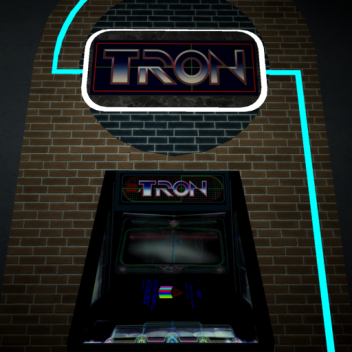 Tron Legacy Arcade Test Servers