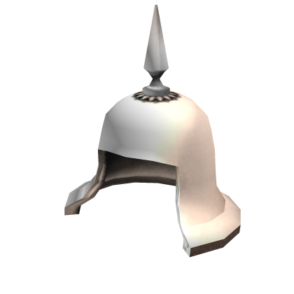 Roblox Item Crusader Helm