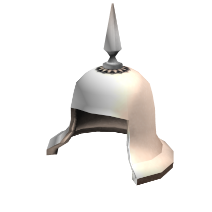 Crusader Helm | Roblox Item - Rolimon's