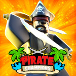 Pirate Champions!