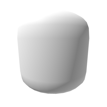 White Monster Eyes Mask  Roblox Item - Rolimon's