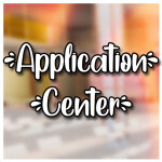 Fresher Application Center