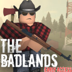 The Badlands EARLY ACCESS