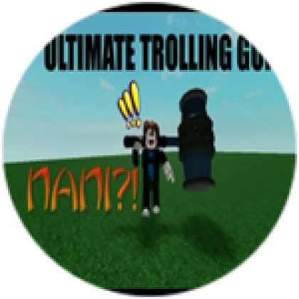 Ultimate Trolling GUI - Roblox