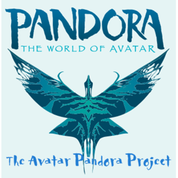 Das Avatar-Pandora-Projekt