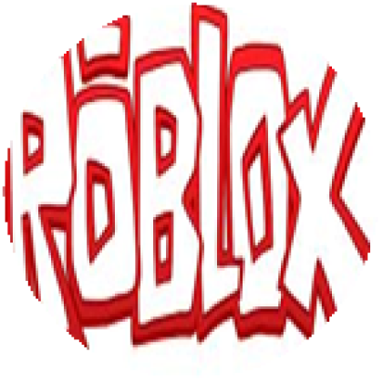 2012 ROBLOX Logo - Roblox