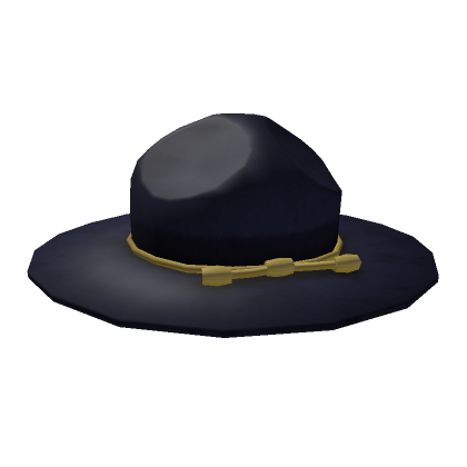 Deputy hat clearance
