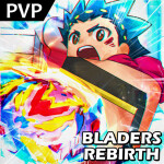 [1v1 RANKED!] Bladers: Rebirth