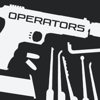 Demonstração de Operadores