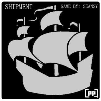 Shipment [Old!]