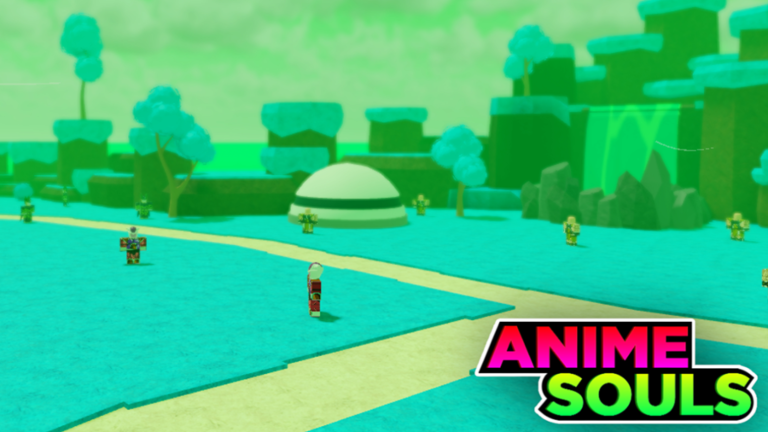 Roblox Anime Souls Simulator New Codes February 2023 