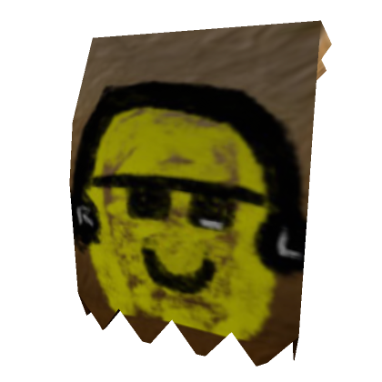 This should be a limited it looks like a limited face : r/roblox
