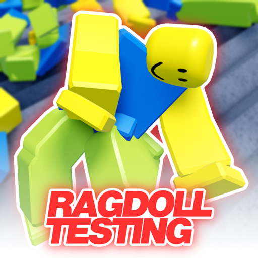 Ragdoll Testing