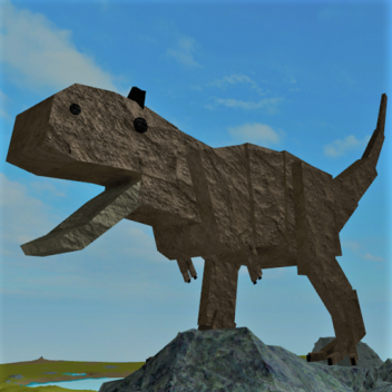 Carnotaaurus Roleplay (blocky)