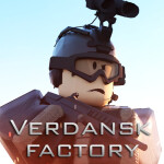 Verdansk Factory