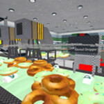 DONUTS | StarBlox Factory Tycoon