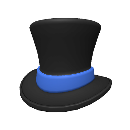 Roblox Item Top Hat