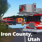 [V3] Iron County, Utah