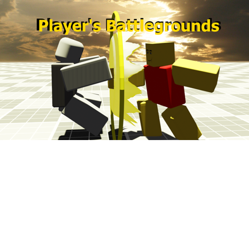 Player's Battlegrounds