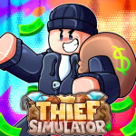  [SALE] Thief Simulator