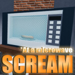 🌭Scream At a Microwave Simulator