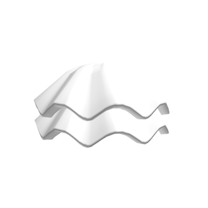 White tutu skirt roblox deals