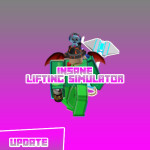 [Another Update!]Insane Lifting Simulator