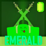(KK) Emerald