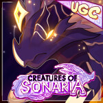 🎉RECODE! Creatures of Sonaria