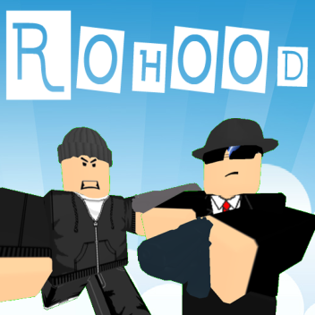 RoHood Beta Testing