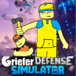 [UPDAT!!] Griefer defense simulator