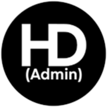 HD Admin - Roblox