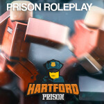 👮NEW! Hartford Prison Roleplay