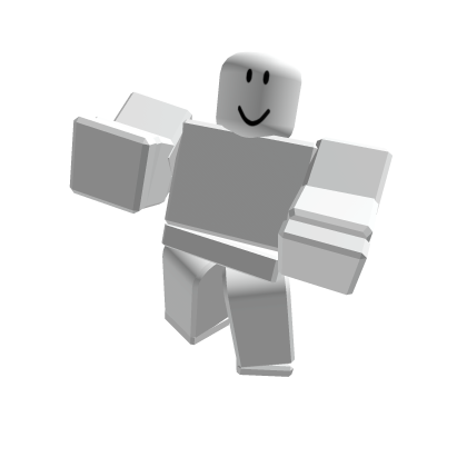 Cartoony Animation Package - Roblox