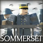 [NEW!] Sommerset, Secured Area
