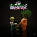 GTD: Adventures