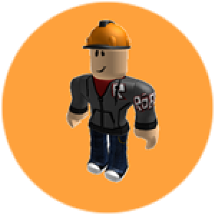 builderman! - Roblox