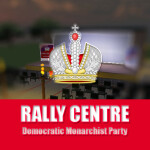 DMP Rally Grounds