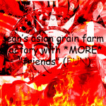 jean asiangrain farmfactory w MORE "friends" (FUN)