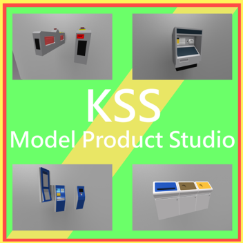 Model Product Studio