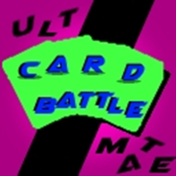 Ultimate Gear Card Battle!