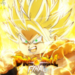 [UPDATE 2.45/3] Dragon Ball Final Remastered