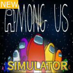 Among Us Simulator [Impostor]