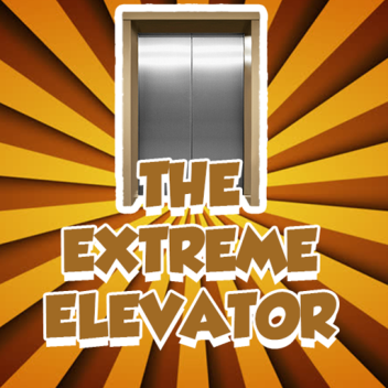 (NEW GAME!) The Extreme Elevator!