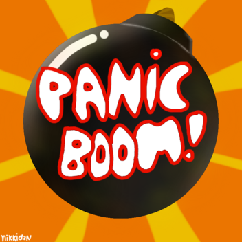 Panic Boom!