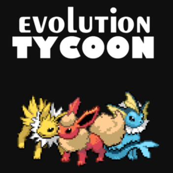 Evolution Tycoon